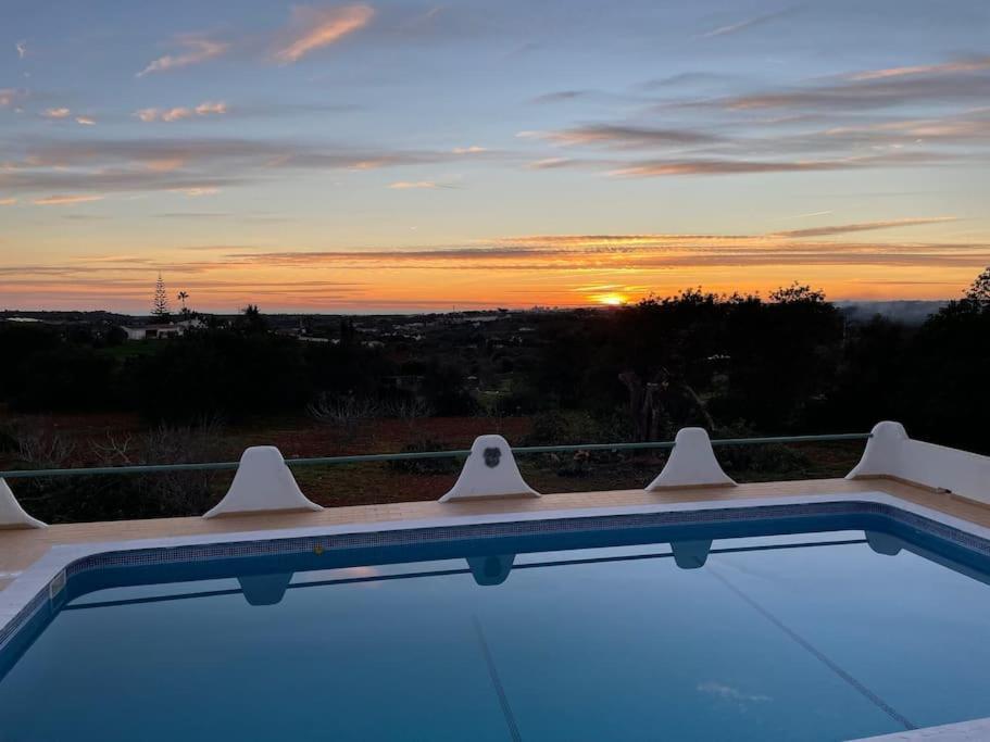 Self-Contained Floor Of Quinta / Villa Guia  Esterno foto