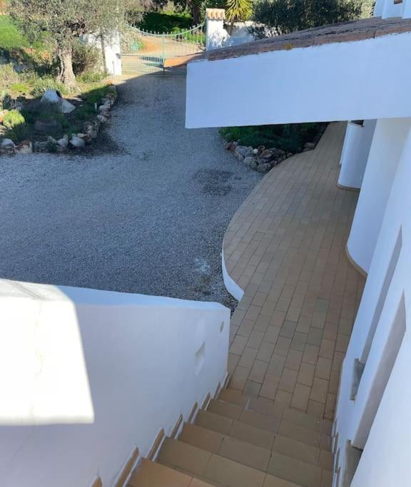 Self-Contained Floor Of Quinta / Villa Guia  Esterno foto